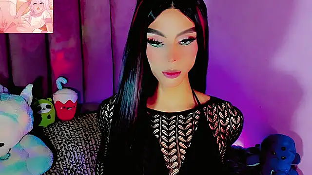 dollswit01 online show from April 17, 2026, 1:41 am