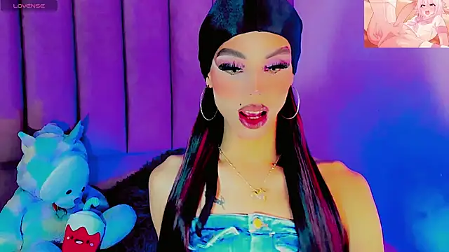 dollswit01 online show from April 23, 2026, 2:13 am