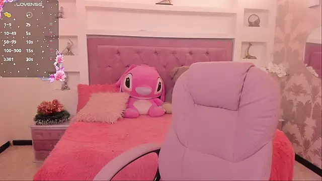 Maavca  online show from February 11, 2026, 8:03 pm