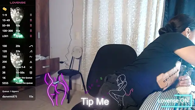 Yaya    11 online show from February 14, 2026, 8:49 pm