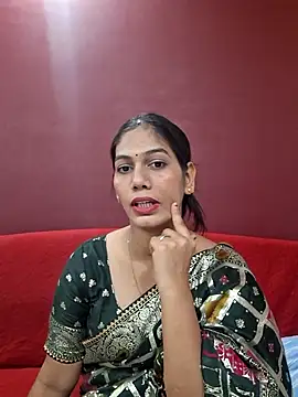 Garima G online show from October 18, 2025, 4:52 pm