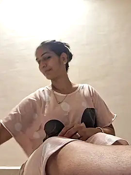 Garima G online show from February 26, 2026, 7:02 pm