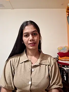 Garima G online show from March 14, 2026, 9:37 am