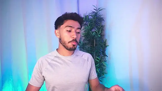 dam0n fr0st online show from February 3, 2026, 12:20 am