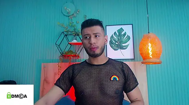 Colby brown03 online show from March 11, 2025, 7:14 pm