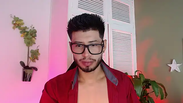 Colby brown03 online show from November 12, 2025, 7:35 pm