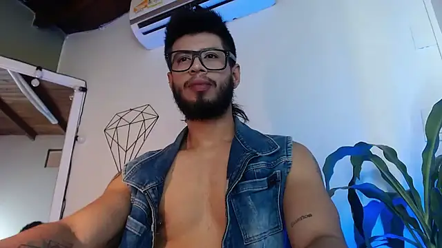 Colby brown03 online show from February 7, 2026, 7:50 pm