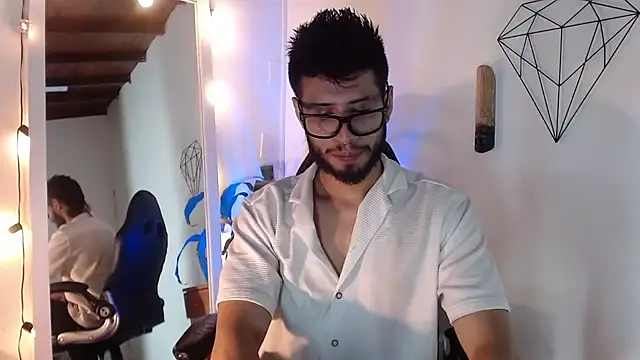 Colby brown03 online show from April 7, 2026, 2:01 am