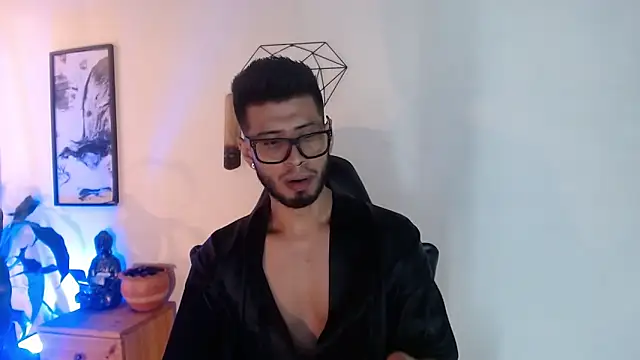 Colby brown03 online show from April 15, 2026, 6:53 am