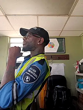 Txdarkmeat74 online show from February 27, 2026, 6:08 pm