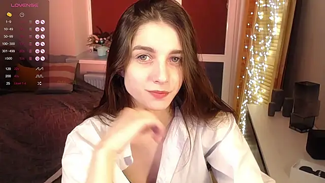 Snapshot of Abigail_Wills chatting on February 12, 2025, 10:15 pm Abigail Wills online show from February 12, 2025, 10:15 pm