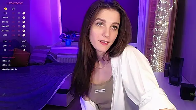 Snapshot of Abigail_Wills chatting on March 1, 2025, 1:22 am Abigail Wills online show from March 1, 2025, 1:22 am