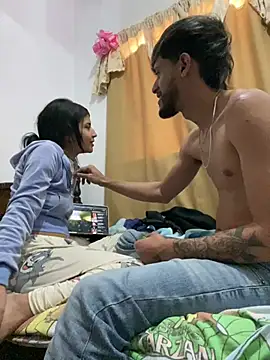 Rouuus12 online show from February 12, 2026, 2:01 pm