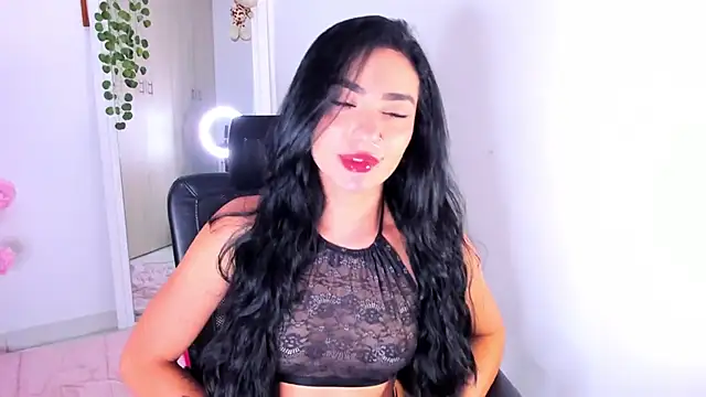 AnnieSofiia online show from March 20, 2026, 7:52 pm