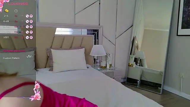 MarybethSnow online show from March 12, 2025, 5:07 pm