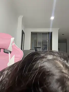 kimberlyhills1 online show from March 7, 2025, 11:05 pm