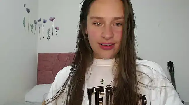 Serenity online show from February 18, 2025, 9:20 pm