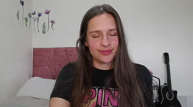 Serenity online show from March 4, 2025, 8:38 pm