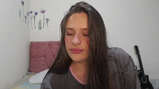 Serenity online show from November 29, 2025, 9:07 pm