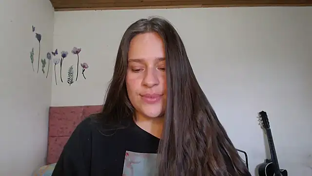 Serenity online show from January 8, 2026, 9:50 pm