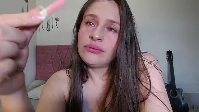 Serenity online show from March 15, 2026, 9:54 pm