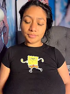 Im Little online show from April 4, 2026, 3:05 am