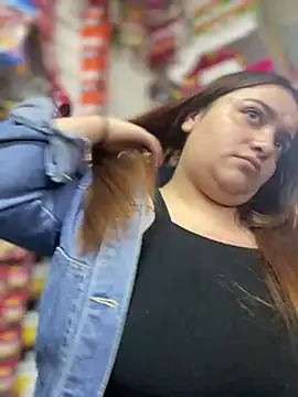 Tatiana O online show from January 14, 2025, 10:44 pm