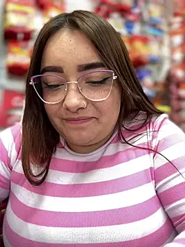 Tatiana O online show from January 18, 2025, 4:21 pm