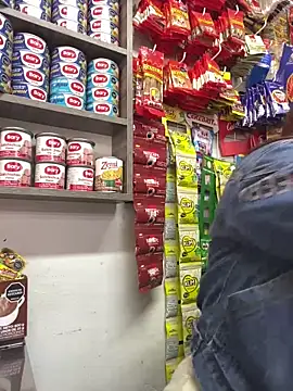 Tatiana O online show from January 31, 2025, 4:06 pm