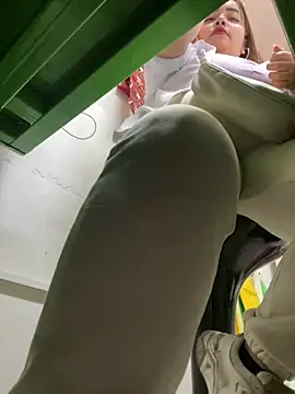 Tatiana O online show from February 8, 2025, 10:08 pm