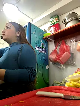 Tatiana O online show from September 16, 2025, 2:07 pm