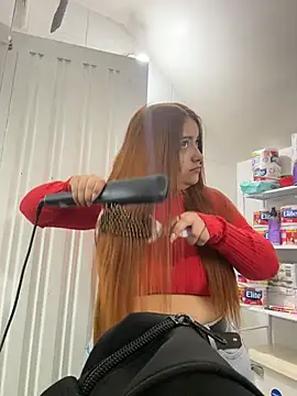 Tatiana O online show from December 14, 2025, 1:05 pm