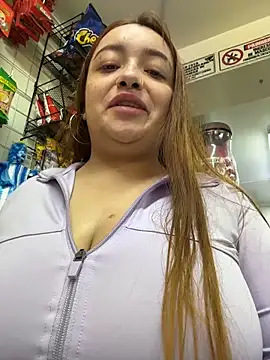 Tatiana O online show from March 12, 2026, 1:06 pm