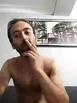 ozkanaslan online show from December 6, 2024, 9:02 pm