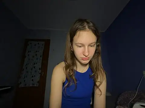 Eva Angel3 online show from January 11, 2025, 7:16 pm