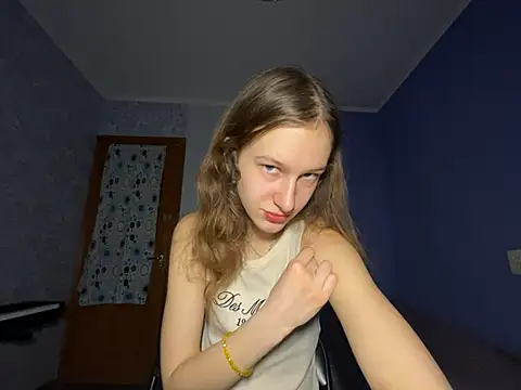 Eva Angel3 online show from February 28, 2025, 4:10 pm