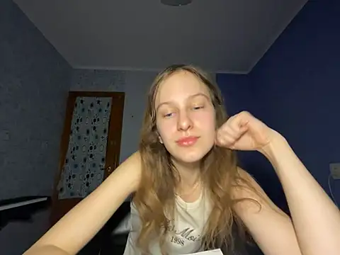 Eva Angel3 online show from February 28, 2025, 7:14 pm