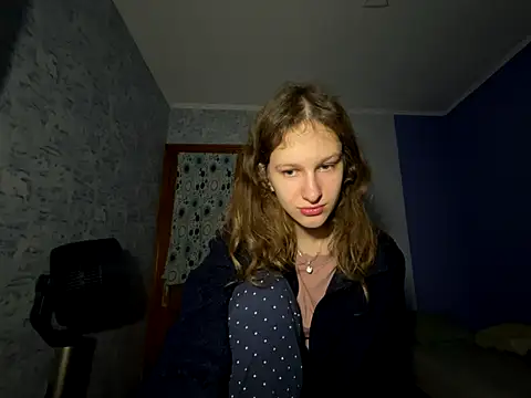 Eva Angel3 online show from December 22, 2025, 5:54 pm