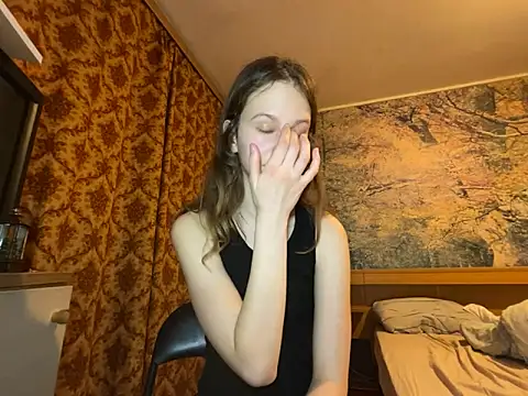 Eva Angel3 online show from March 4, 2026, 7:31 pm