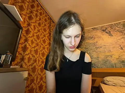 Eva Angel3 online show from March 29, 2026, 6:30 pm