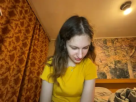 Eva Angel3 online show from March 31, 2026, 6:41 pm