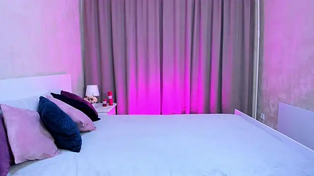 MelodyHudson online show from February 23, 2025, 11:11 am