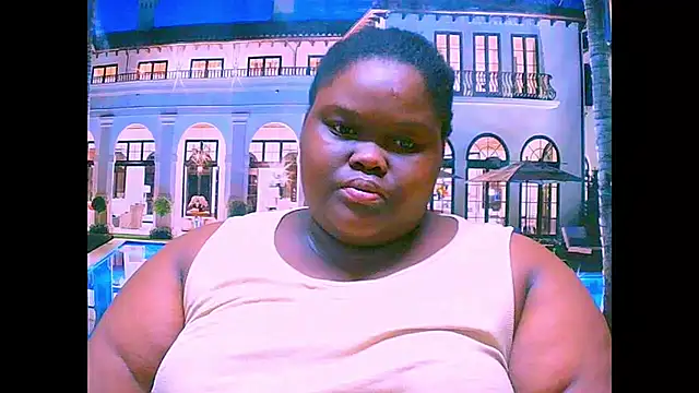 EbonyHotBuns online show from October 21, 2025, 6:30 pm