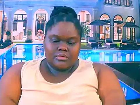 EbonyHotBuns online show from November 22, 2025, 6:34 am