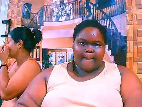 EbonyHotBuns online show from January 10, 2026, 6:37 am