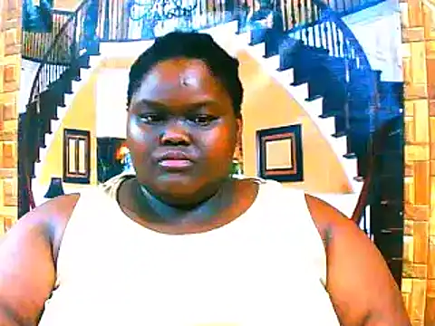 EbonyHotBuns online show from January 10, 2026, 6:42 pm