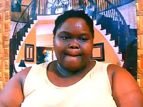 EbonyHotBuns online show from January 11, 2026, 6:51 am