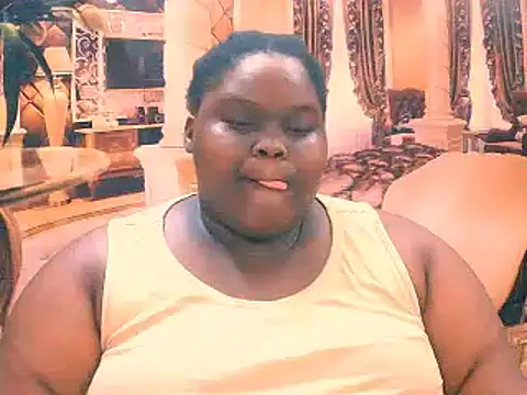 EbonyHotBuns online show from January 15, 2026, 7:46 am