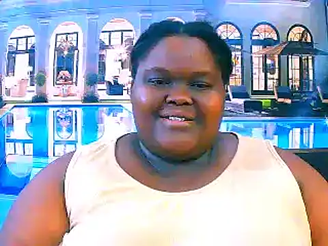 EbonyHotBuns online show from March 1, 2026, 7:54 am