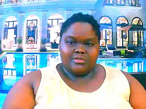 EbonyHotBuns online show from March 4, 2026, 6:47 pm